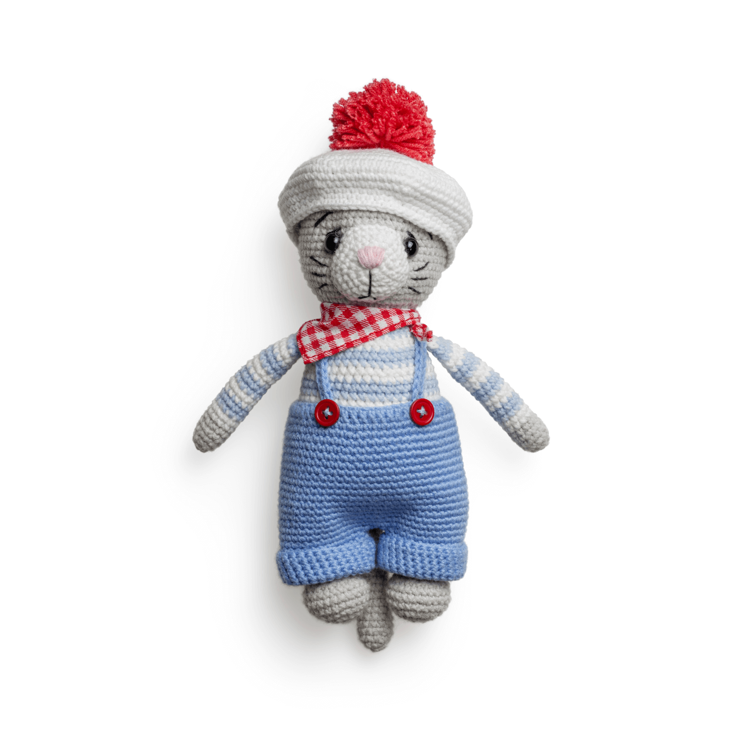 Toy Rabbit - Image 3